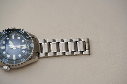 Seiko Prospex 'Save the Ocean' SLA055