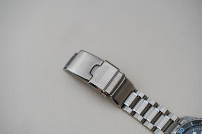 Seiko Prospex 'Save the Ocean' SLA055