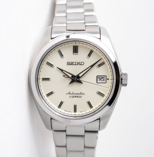 Seiko SARB035