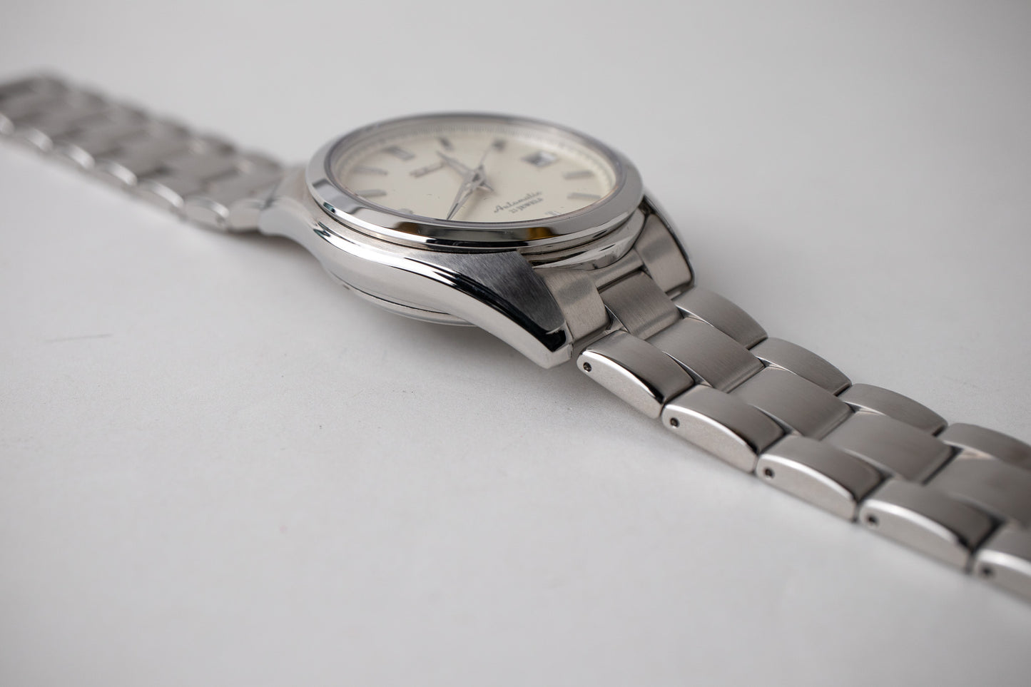 Seiko SARB035