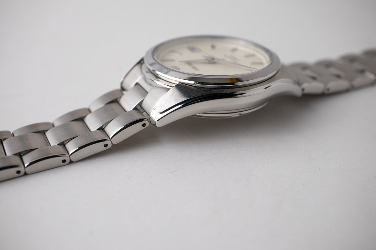 Seiko SARB035