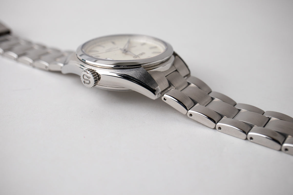 Seiko SARB035