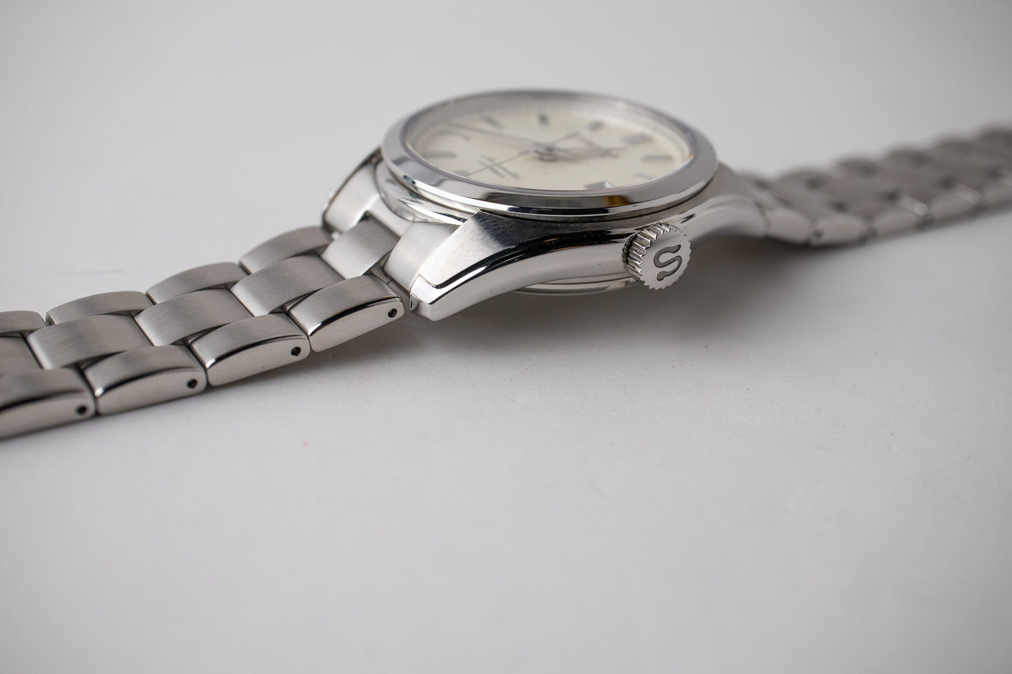Seiko SARB035