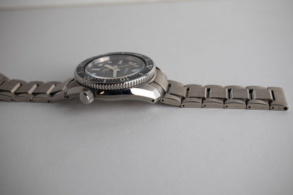 Seiko Prospex 140th Anniversary SPB207