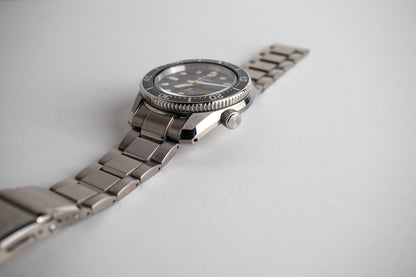 Seiko Prospex 140th Anniversary SPB207