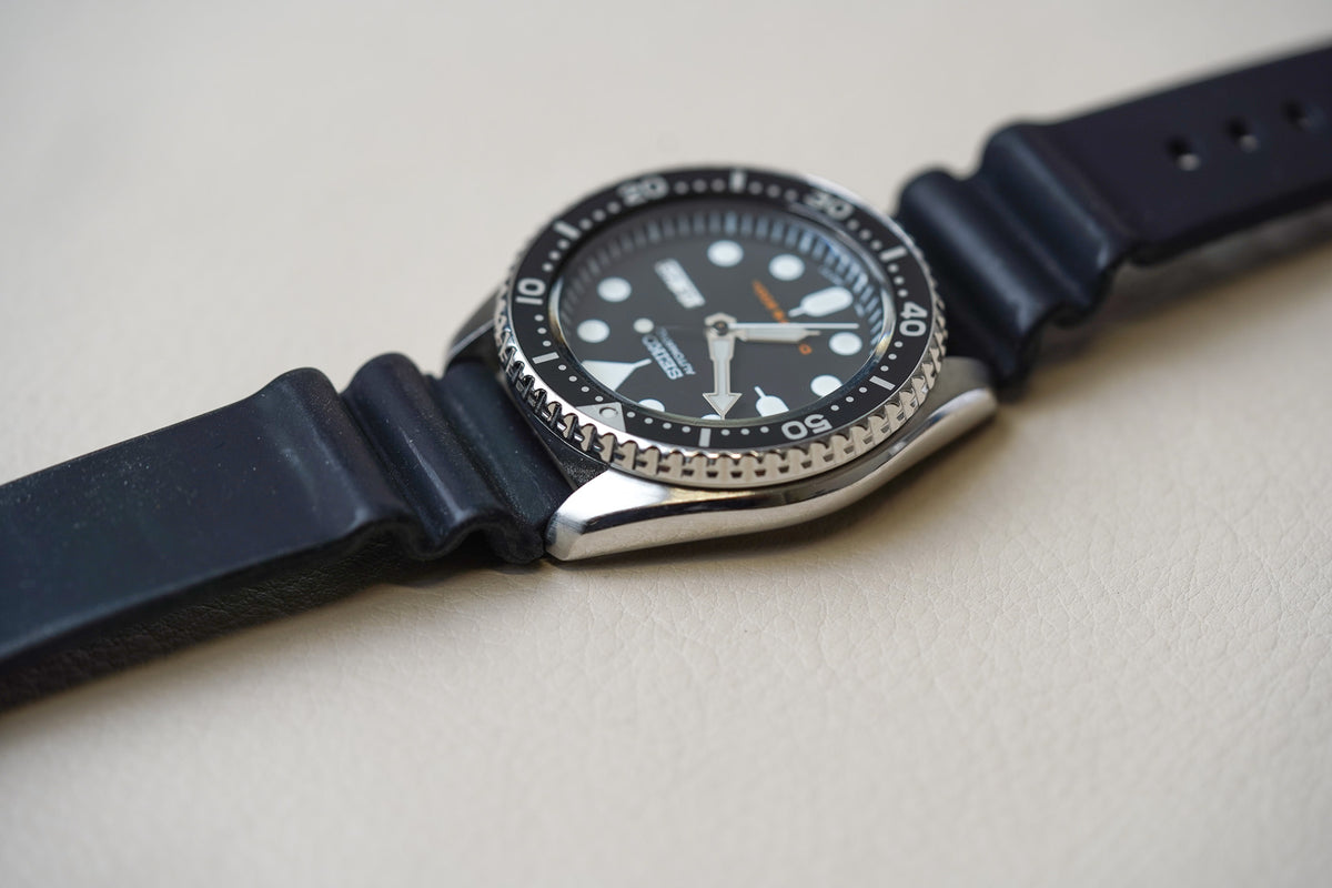 Seiko Diver SKX007 "7S26-0020"
