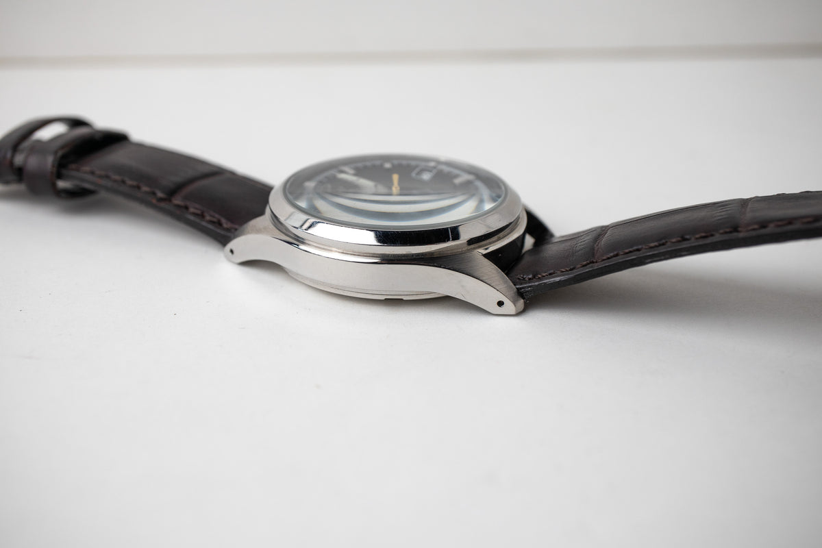 Seiko X TicTac 35th Anniversary Special Edition SZSB021