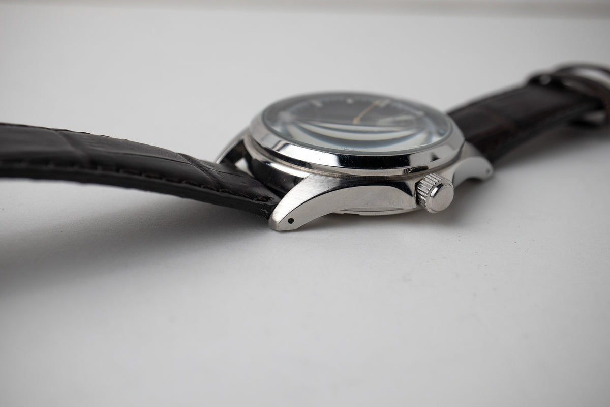 Seiko X TicTac 35th Anniversary Special Edition SZSB021