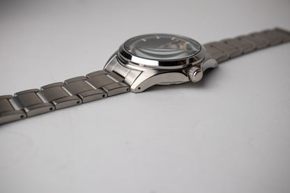 Seiko X TicTac SZSB006 35th Anniversary