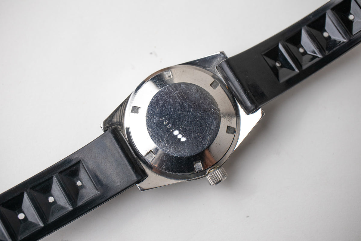 1967 Seiko '62MAS' 6217-8001