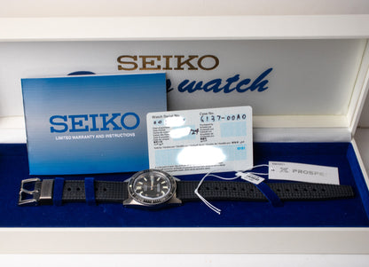 Seiko Prospex Diver SJE093