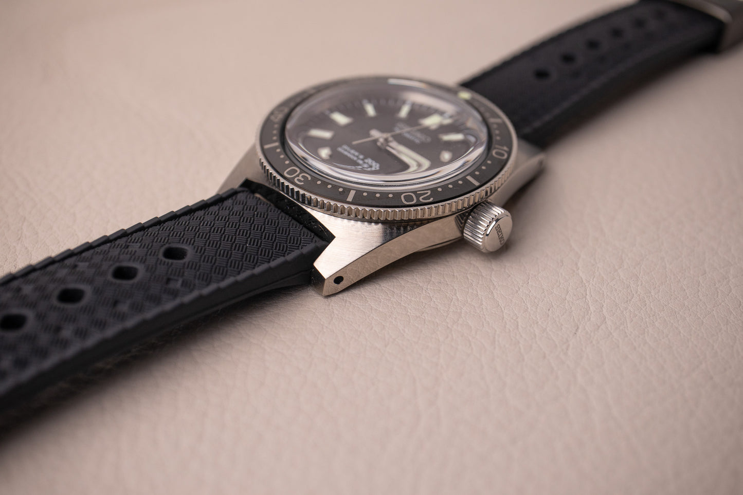 Seiko Prospex Diver SJE093