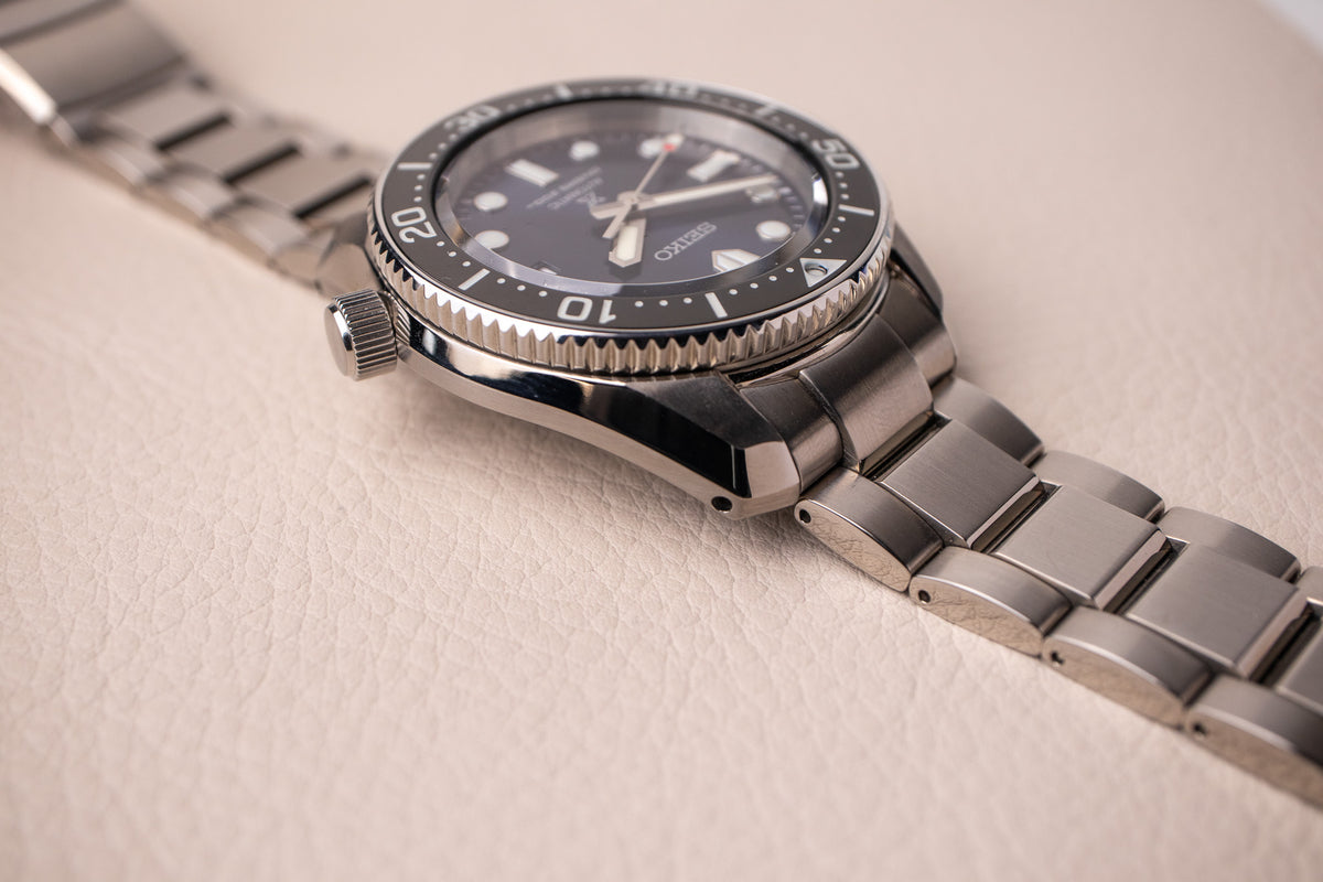 Seiko Prospex SPB187 Diver
