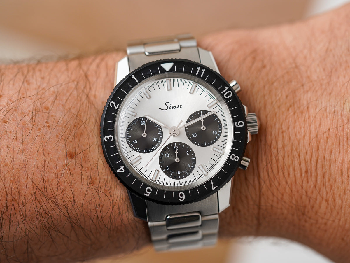 Sinn 103 St Classic C Limited Edition 103.201