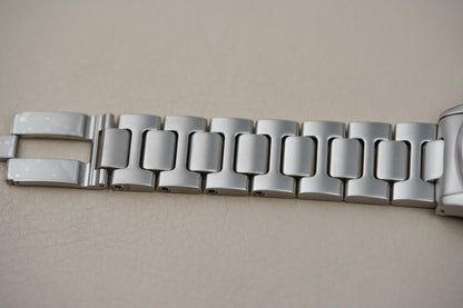 Sinn 356 Flieger Acrylic H Link Bracelet