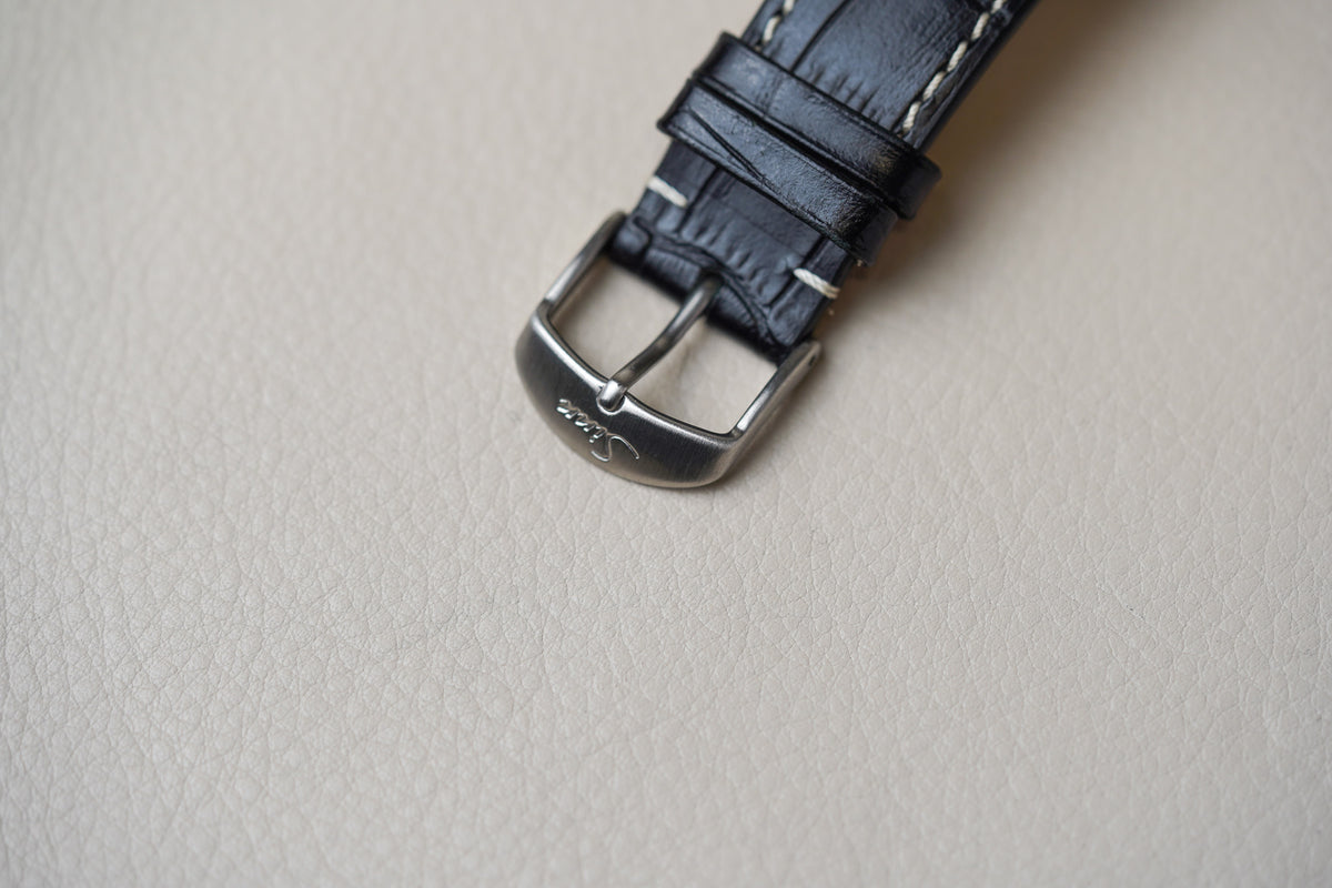 Sinn 358 Flieger Sapphire
