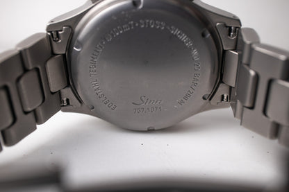 Sinn Pilot Duochronograph 757.1071