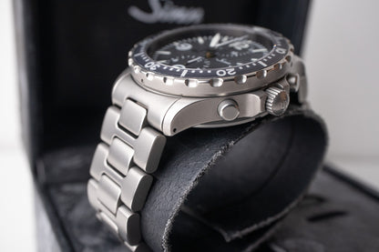 Sinn Pilot Duochronograph 757.1071