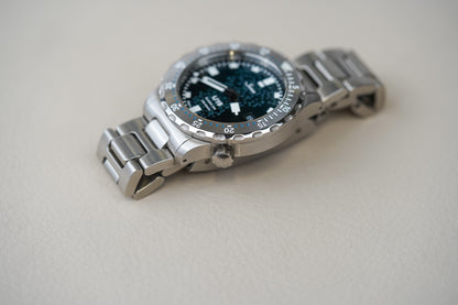 Sinn U15 Limited Edition German Submarine