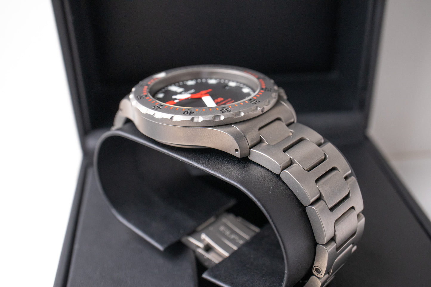 Sinn U50 Tegimented 1050.030