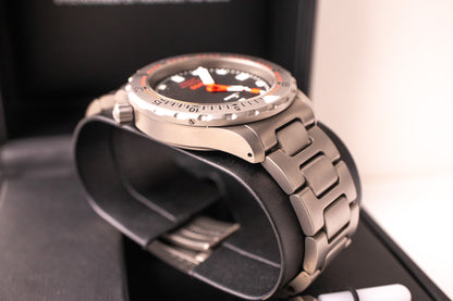 Sinn U50 Tegimented 1050.030