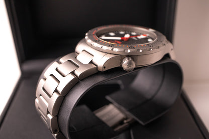 Sinn U50 Tegimented 1050.030