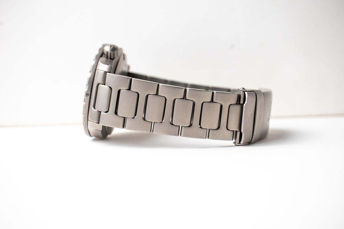 Sinn U50 Tegimented 1050.030
