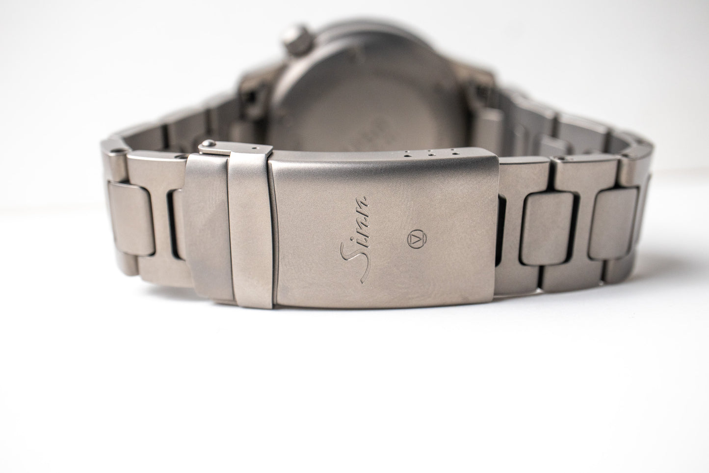 Sinn U50 Tegimented 1050.030