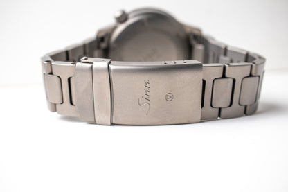Sinn U50 Tegimented 1050.030