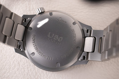 Sinn U50 Tegimented 1050.010