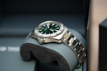 TAG Heuer Aquaracer Professional 200 WBP2115.BA0627