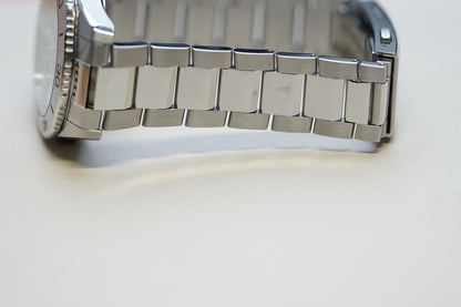 TAG Heuer Aquaracer Professional 200 WBP2115.BA0627