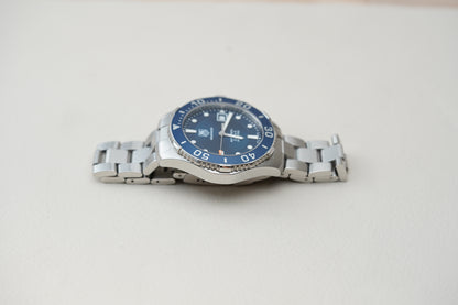 Tag Heuer Aquaracer 41mm Calibre 5 WAN2111