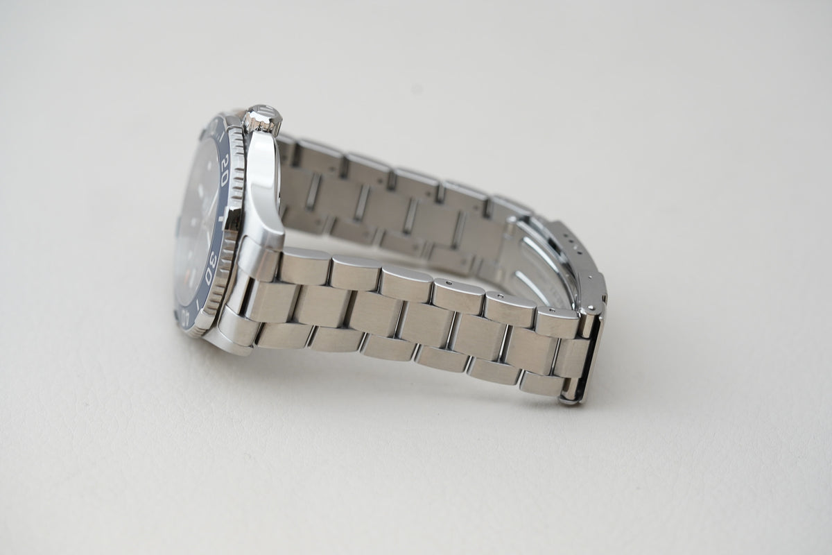 Tag Heuer Aquaracer 41mm Calibre 5 WAN2111