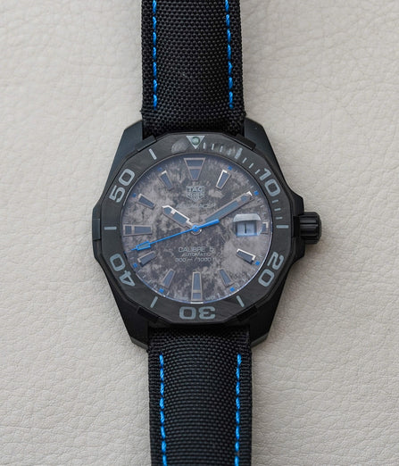 Tag Heuer Aquaracer 41mm Limited Edition WBD218C.FC6447