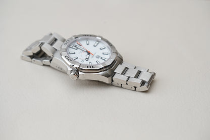 Tag Heuer Aquaracer 43mm Calibre 5 WAY2013.BA0927