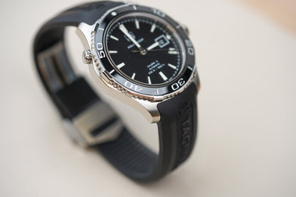 Tag Heuer Aquaracer Calibre 5 Black Rubber WAK2110.FT6027