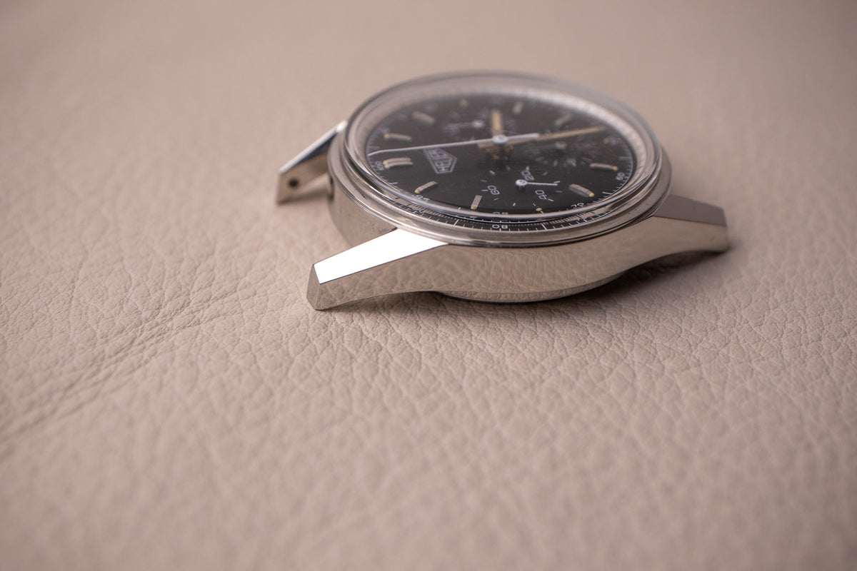 Tag Heuer Carrera Re-Edition Chronograph CS3111
