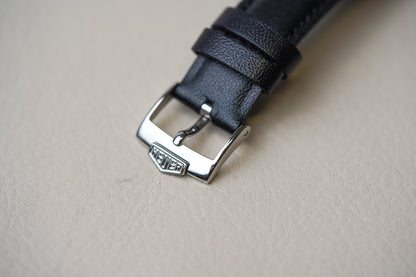 Tag Heuer Carrera Re-Edition Classic 1964 CS3110.BC0725