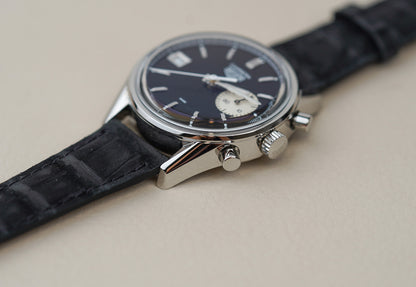 Tag Heuer Carrera x Hodinkee 'Dato 45' CBK221D.FC6479