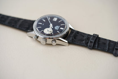 Tag Heuer Carrera x Hodinkee 'Dato 45' CBK221D.FC6479