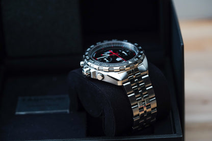 Tag Heuer Formula 1 x Fragment Design Limited Edition CAZ201A.BA0641