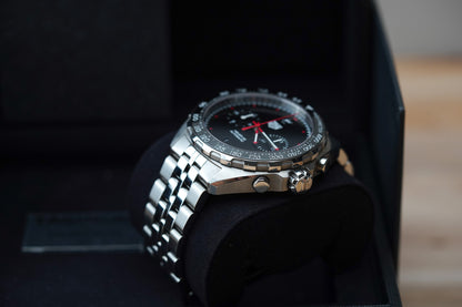 Tag Heuer Formula 1 x Fragment Design Limited Edition CAZ201A.BA0641