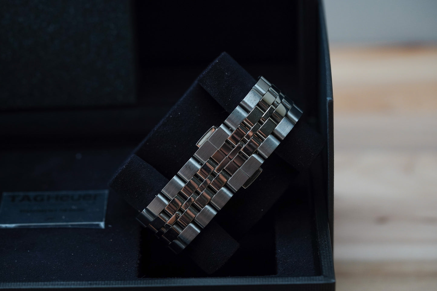 Tag Heuer Formula 1 x Fragment Design Limited Edition CAZ201A.BA0641