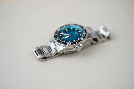 Tissot Seastar 1000 Powermatic 40mm T120.807.11.091.00