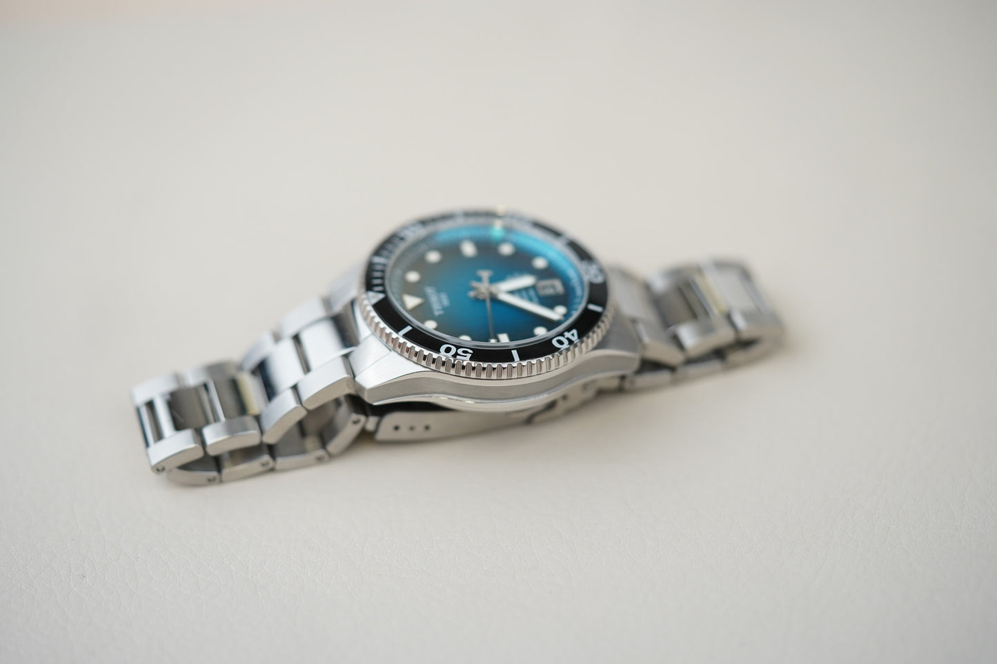 Tissot Seastar 1000 Powermatic 40mm T120.807.11.091.00