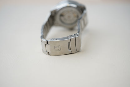 Tissot Seastar 1000 Powermatic 40mm T120.807.11.091.00