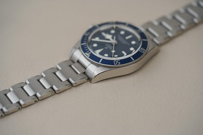 Tudor Black-Bay 58 Blue 79030B
