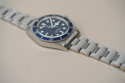 Tudor Black-Bay 58 Blue 79030B