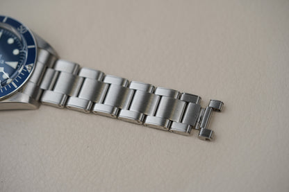 Tudor Black-Bay 58 Blue 79030B
